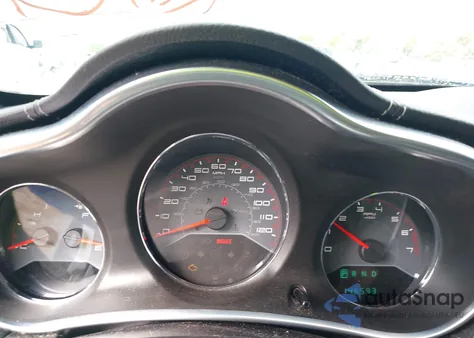 2014 Dodge Avenger Se from USA, damaged, VIN 1C3CDZAG1EN219033